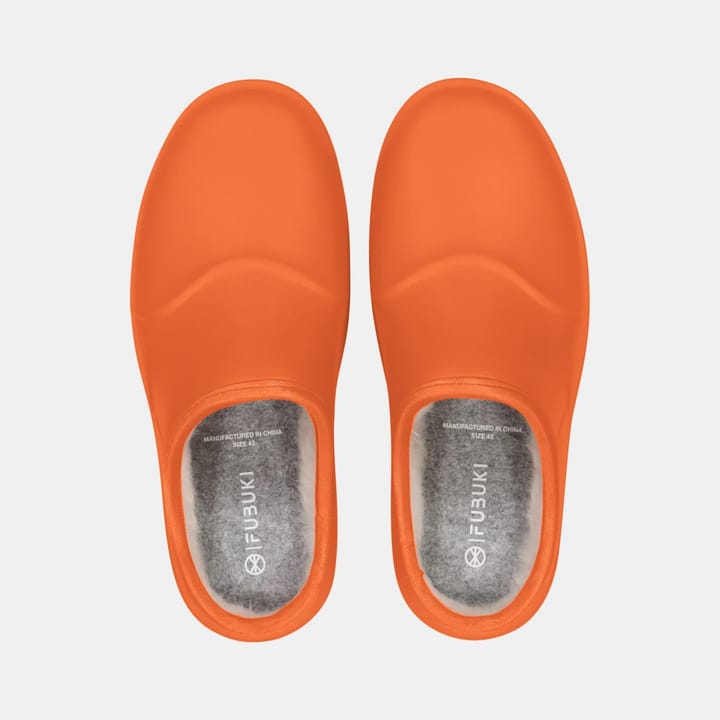 Fubuki Nozawa Orange Fubuki