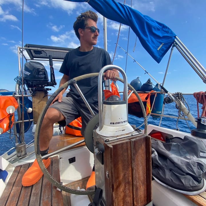 Fubuki Nozawa Orange Fubuki