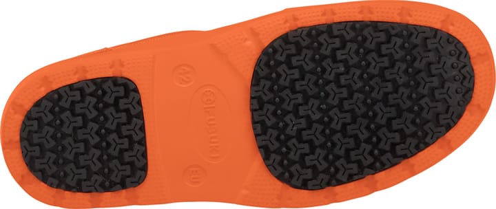 Fubuki Unisex Nozawa Orange Fubuki