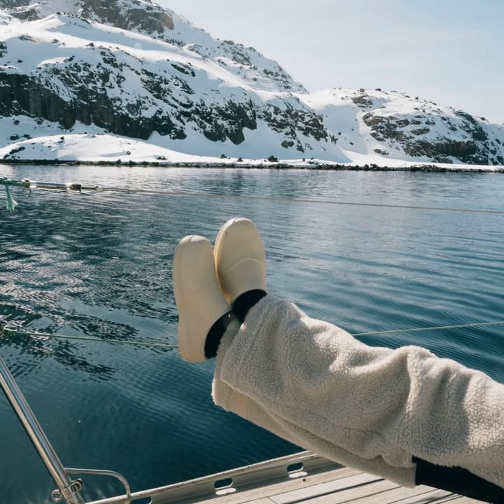 Fubuki Nozawa Sand Fubuki