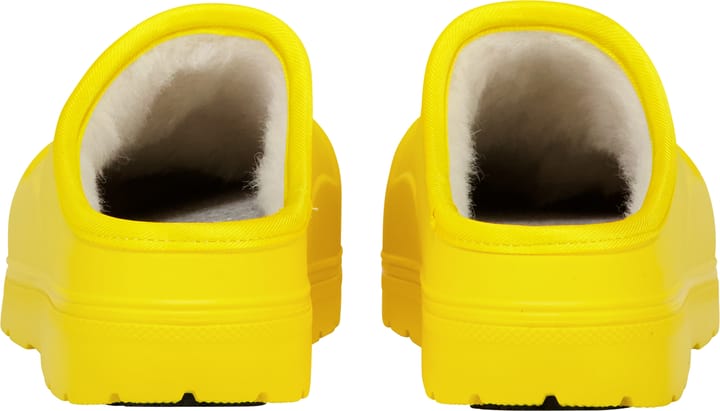 Fubuki Nozawa Yellow Fubuki