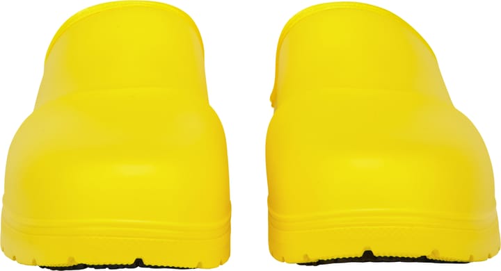 Fubuki Nozawa Yellow Fubuki