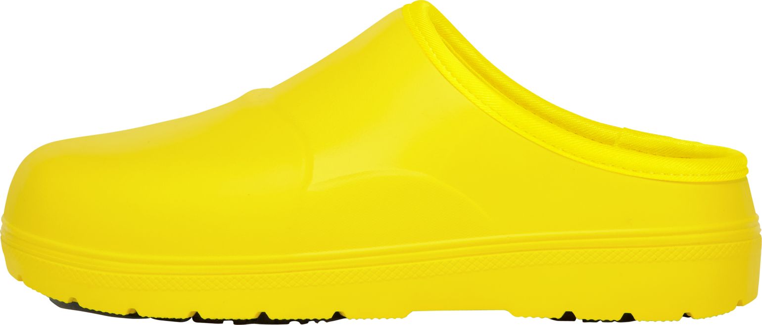 Fubuki Nozawa Yellow