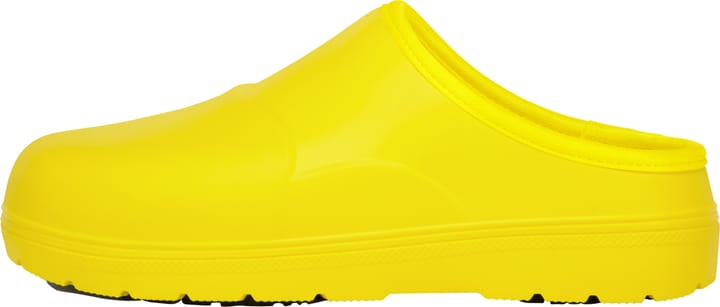 Fubuki Nozawa Yellow Fubuki