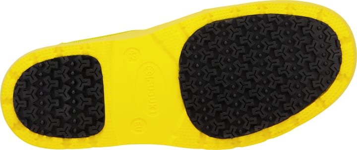 Fubuki Nozawa Yellow Fubuki