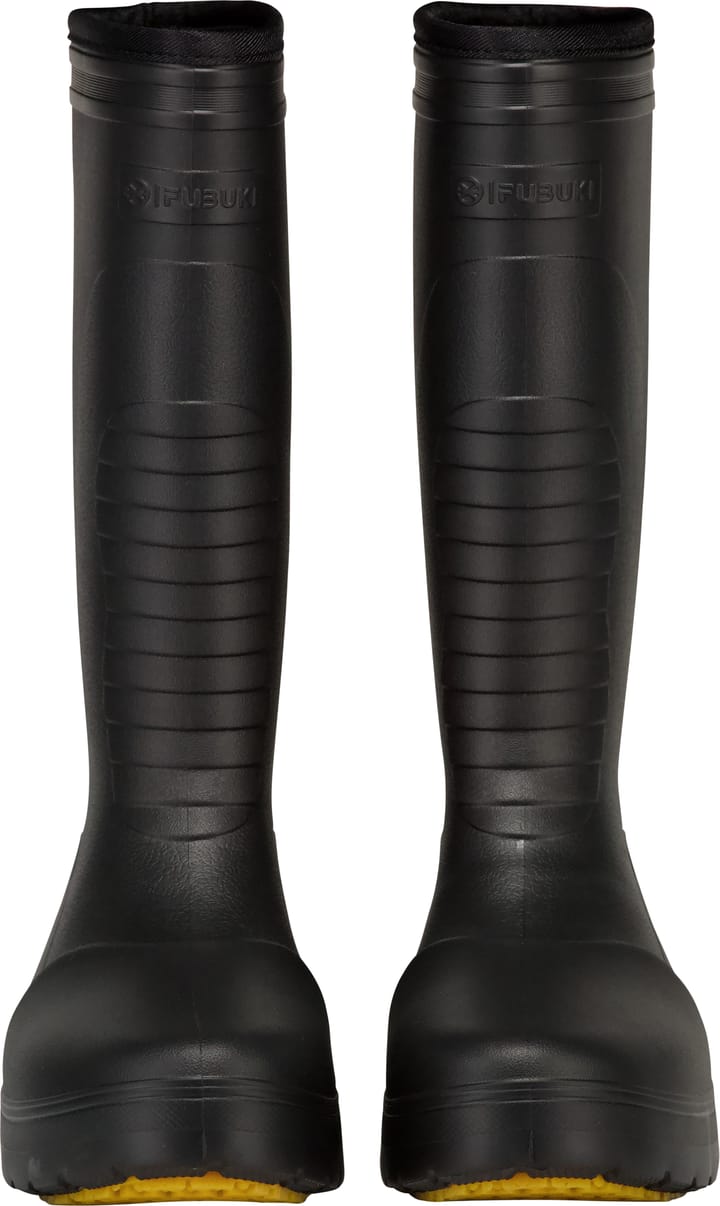 Fubuki Unisex Okinawa Black Fubuki