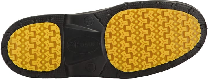 Fubuki Unisex Okinawa Black Fubuki