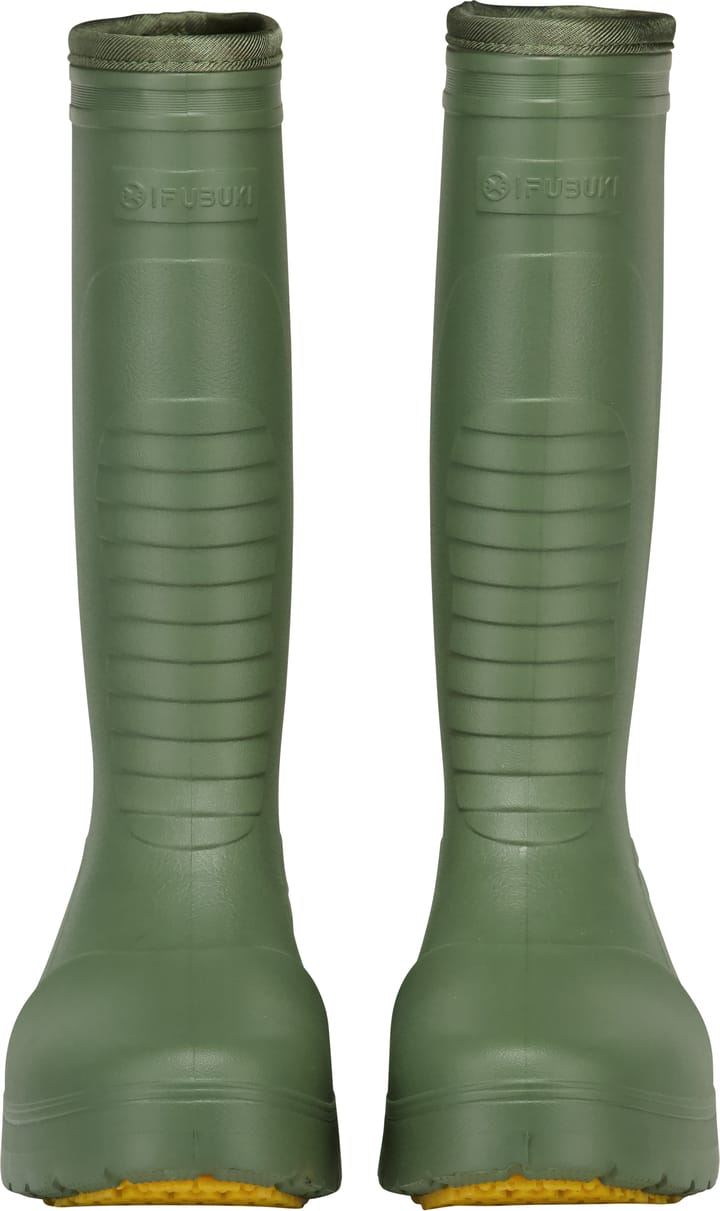 Fubuki Unisex Okinawa Olive Fubuki