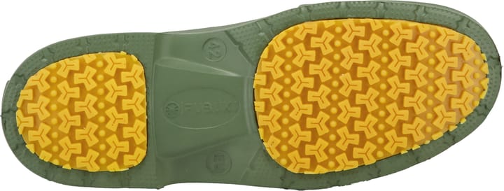 Fubuki Unisex Okinawa Olive Fubuki