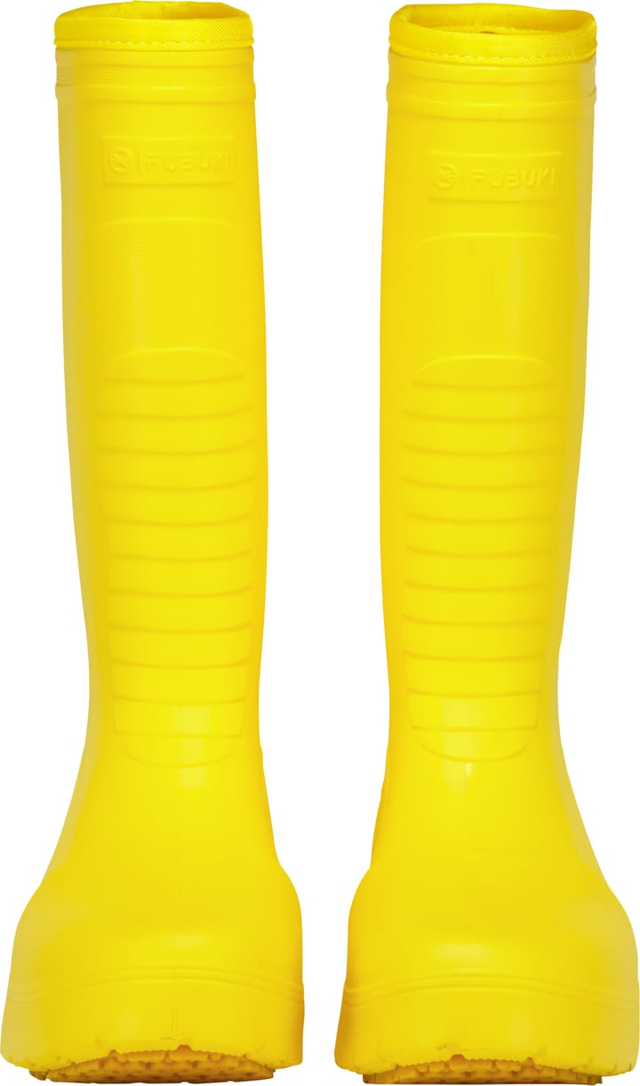 Fubuki Okinawa Yellow Fubuki