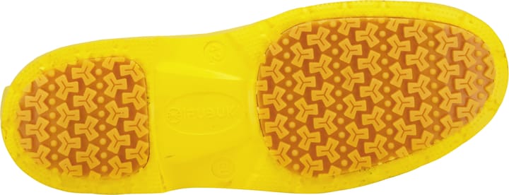 Fubuki Okinawa Yellow Fubuki