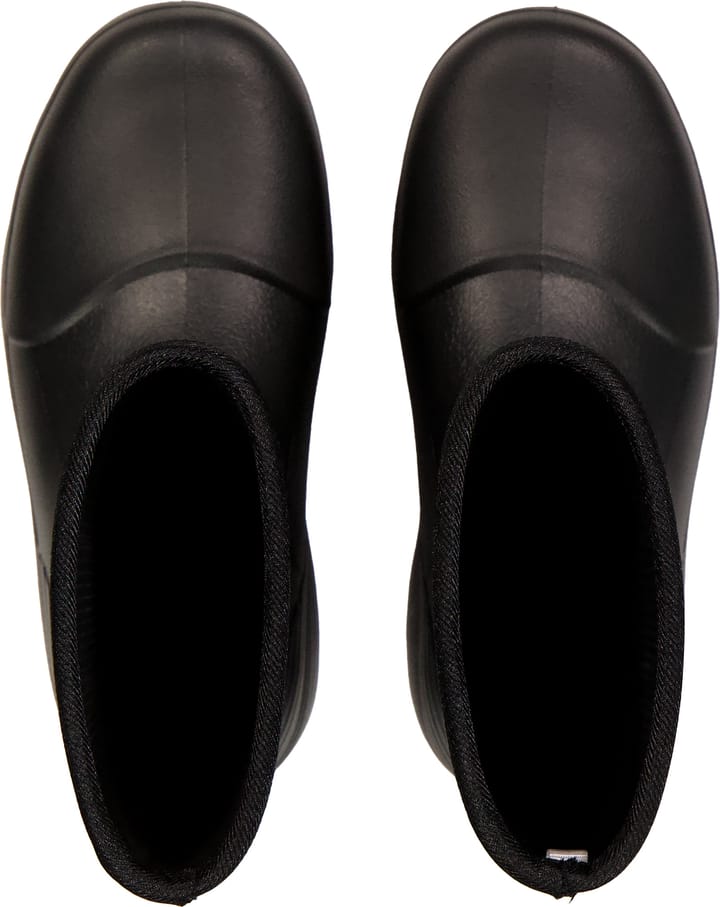 Fubuki Okinawa Kids Black Fubuki