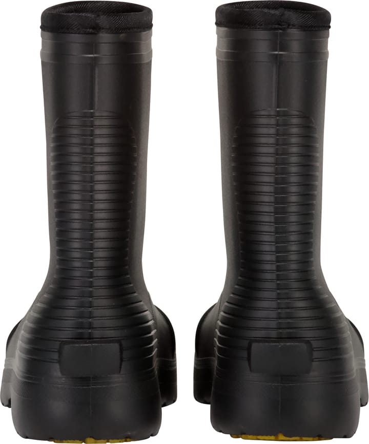 Fubuki Okinawa Kids Black Fubuki