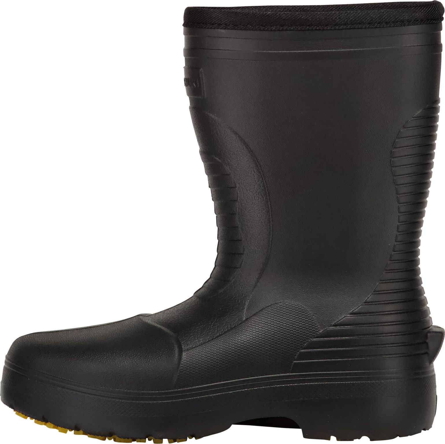 Fubuki Okinawa Kids Black