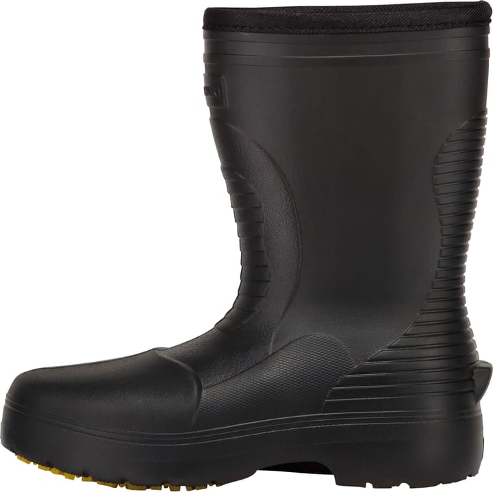 Fubuki Okinawa Kids Black Fubuki
