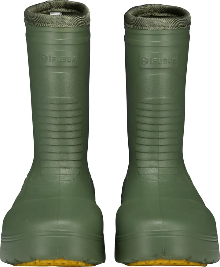 Fubuki Okinawa Kids Olive Fubuki