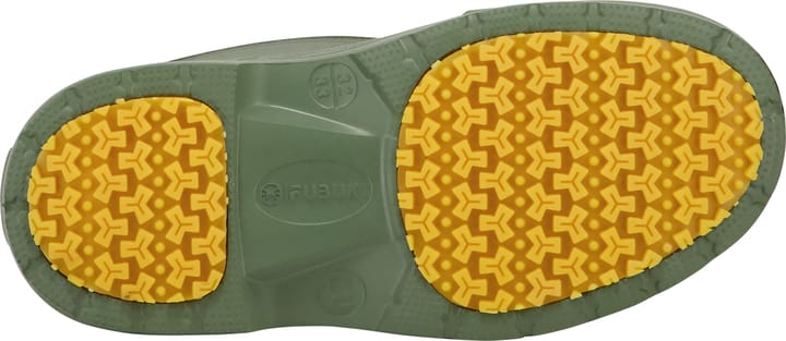 Fubuki Okinawa Kids Olive Fubuki