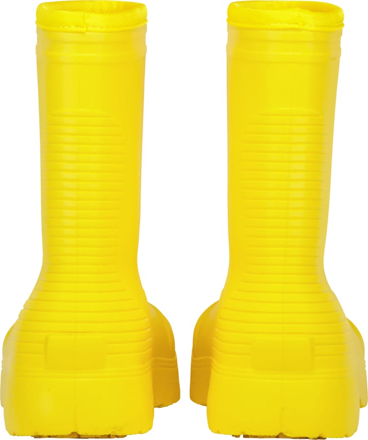 Fubuki Okinawa Kids Yellow Fubuki