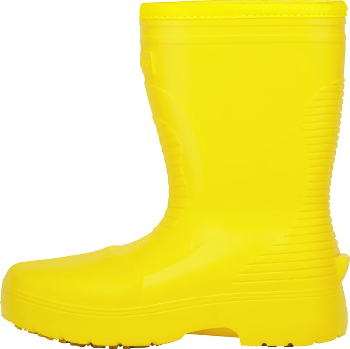 Fubuki Okinawa Kids Yellow Fubuki