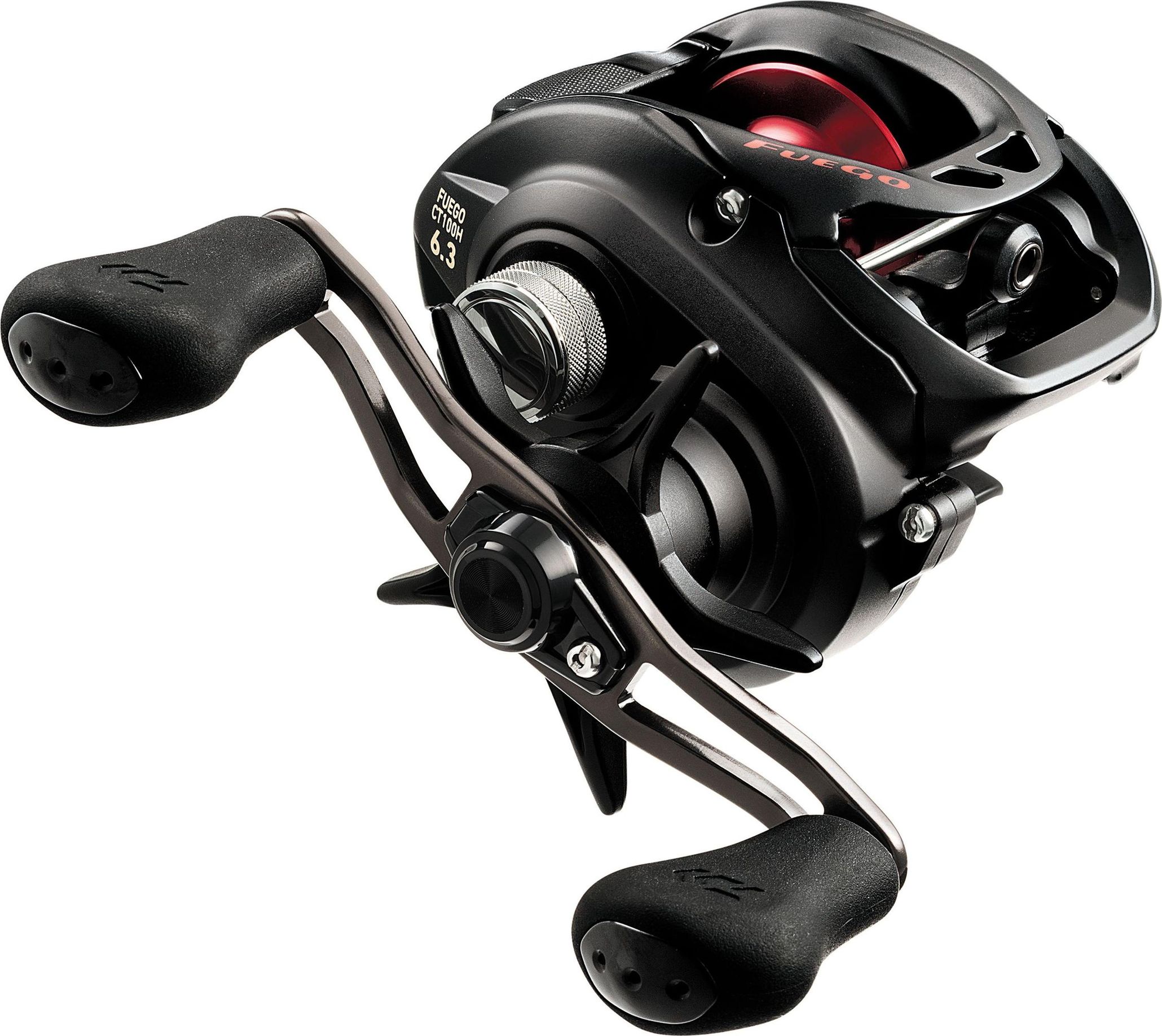 Daiwa Fuego Ct