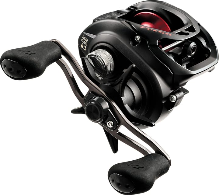 Daiwa Fuego Ct Daiwa