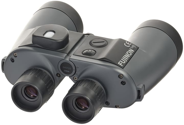 Fujinon Fujinon Wpc-Xl 7x50 Maritim Kikkert Maritim Kikkert Med Kompass Og Lys Fujinon