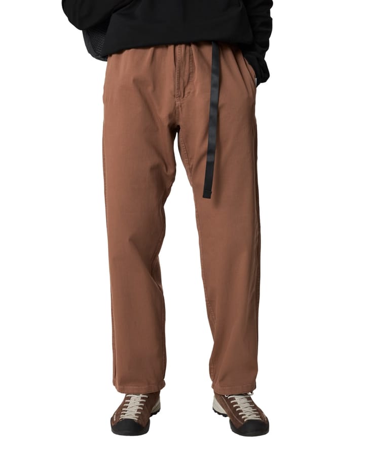 Rúngne Highballer Pants Raw Umber Rúngne Rúngne Highballer Pants Raw Umber Rúngne