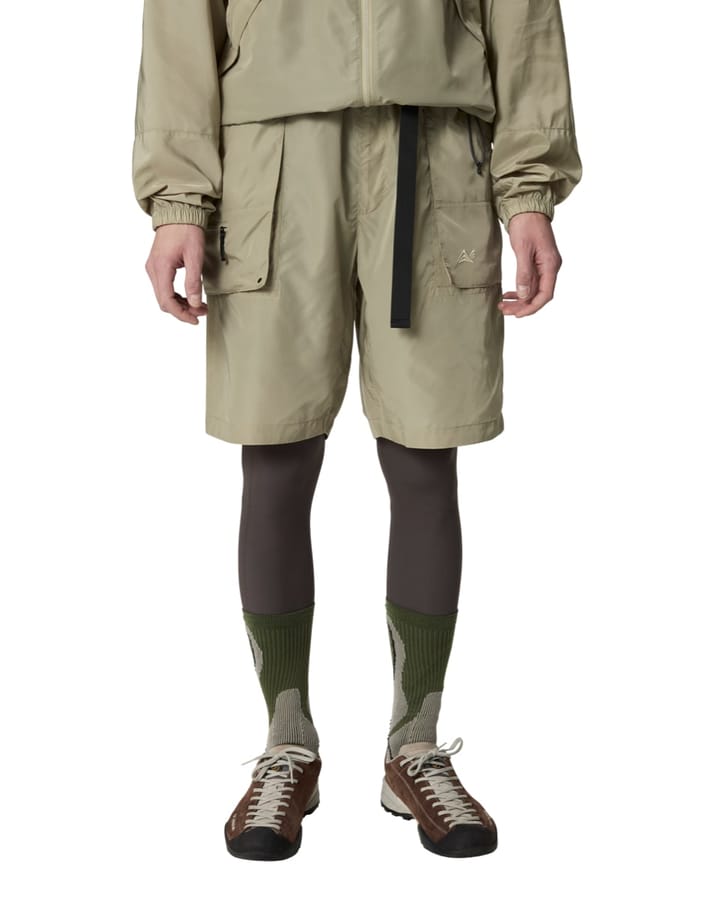 Rúngne Flow Shorts Elm Grey Rúngne Rúngne Flow Shorts Elm Grey Rúngne