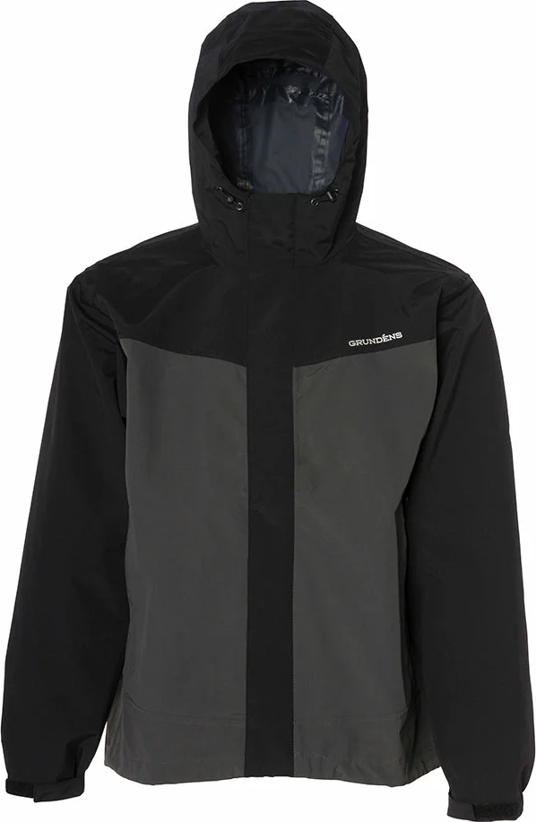 Grundens Men's Full Share Jacket
