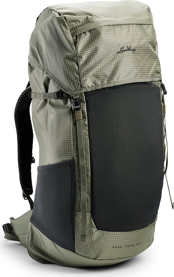 Lundhags Fulu Core 55 L Clover Lundhags