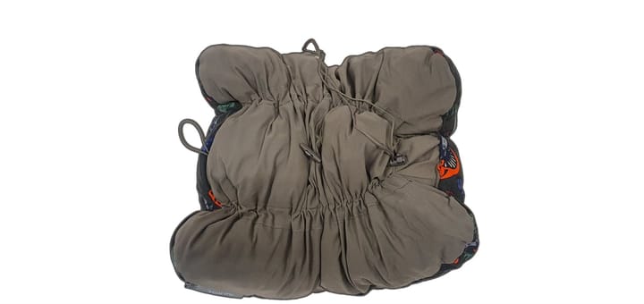 Therm-A-Rest Compressible Pillow Cinch Fun Guy Print Therm-a-Rest