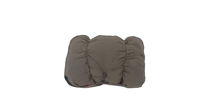 Therm-A-Rest Compressible Pillow Cinch Fun Guy Print Therm-a-Rest