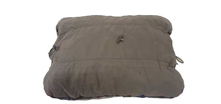 Therm-A-Rest Compressible Pillow Cinch Fun Guy Print Therm-a-Rest