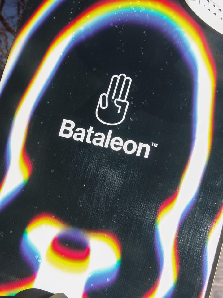 Bataleon Men's Fun.Kink Multicolour Bataleon