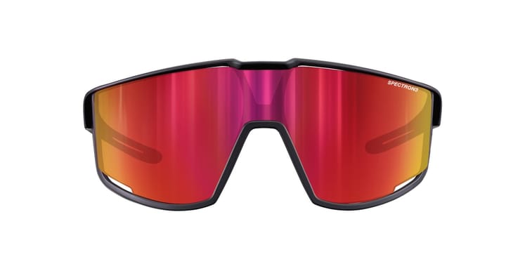 Fury S Spectron 3 Matt Black Julbo