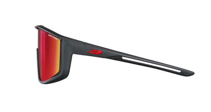 Fury S Spectron 3 Matt Black Julbo