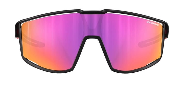 Fury S Spectron 3 Matt Black/Pink Julbo