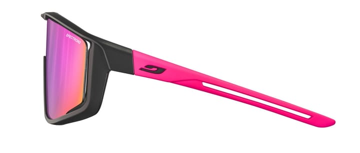 Fury S Spectron 3 Matt Black/Pink Julbo