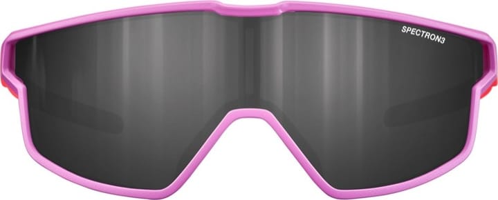 Julbo Kids' Fury Mini Spectron 3 Purple/Pink Fluo Julbo