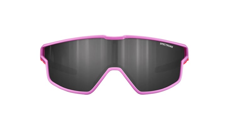 Julbo Kids' Fury Mini Spectron 3 Purple/Pink Fluo Julbo