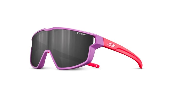 Julbo Kids' Fury Mini Spectron 3 Purple/Pink Fluo Julbo Julbo Kids' Fury Mini Spectron 3 Purple/Pink Fluo Julbo