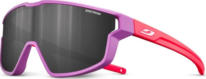 Julbo Kids' Fury Mini Spectron 3 Purple/Pink Fluo Julbo