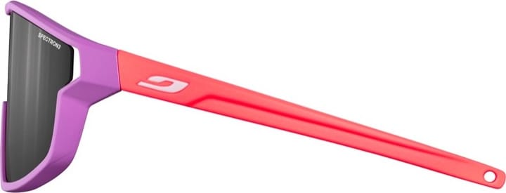 Julbo Kids' Fury Mini Spectron 3 Purple/Pink Fluo Julbo