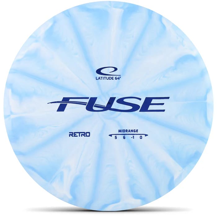 Latitude 64 Disc Golf Starter Set Classic Latitude 64