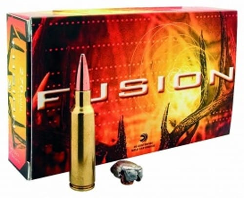 Federal Federal Fusion Federal