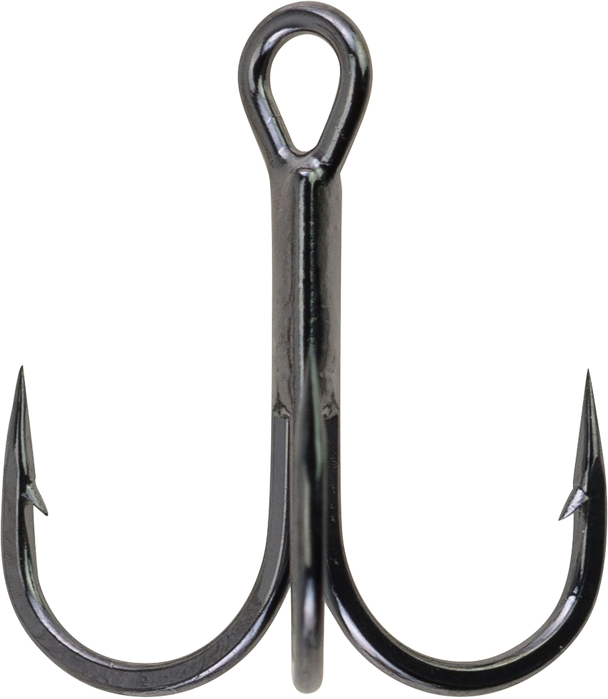 Berkley Fusion 19 Treble 1X