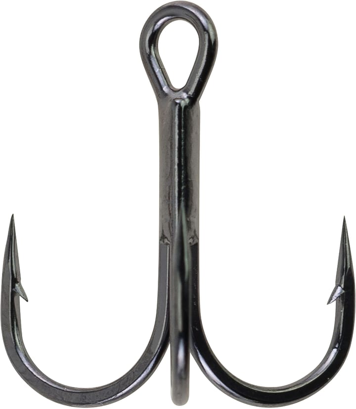 Berkley Fsn19tr1x4 Ber Fusion Treble1x 4 Berkley