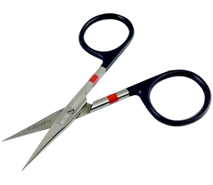 FutureFly Fine Tip Scissors Meget Skarp Og God Saks FutureFly FutureFly Fine Tip Scissors Meget Skarp Og God Saks FutureFly