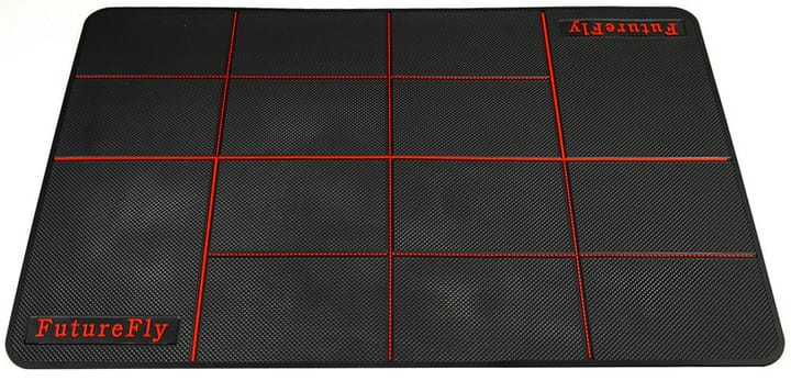 FutureFly Futurefly Silicone Patch FutureFly FutureFly Futurefly Silicone Patch FutureFly