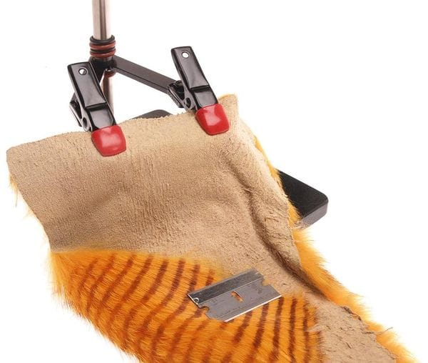 FutureFly Ff Zonker Tool - Lobstergrip Futurefly FutureFly FutureFly Ff Zonker Tool - Lobstergrip Futurefly FutureFly
